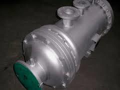 Marine Condenser Marine Condenser