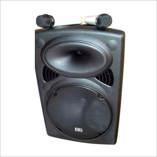 Public Address System