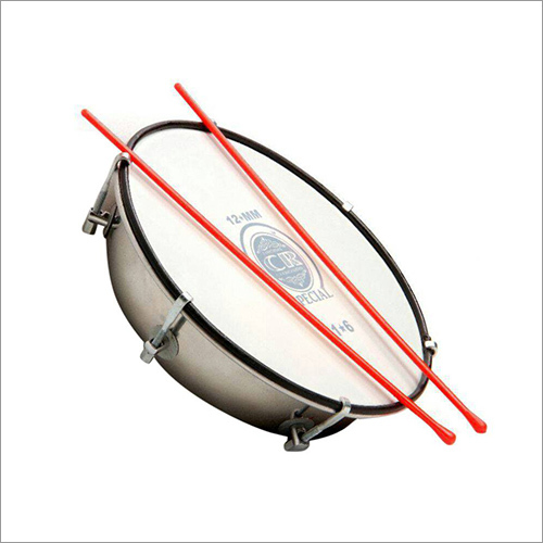 Tasha Drum