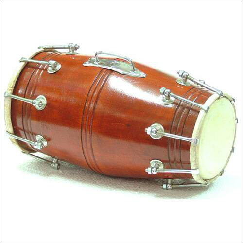 Dholak And Dholls
