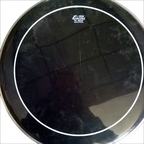 Drumhead Mounted Skins