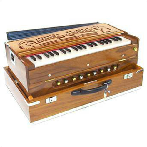 Musical Harmonium