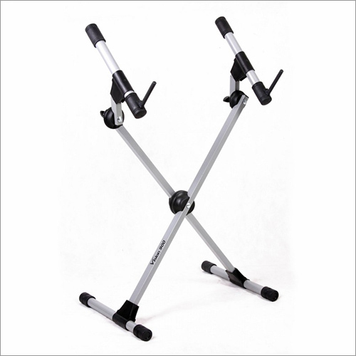 Single X Keyboard Stands