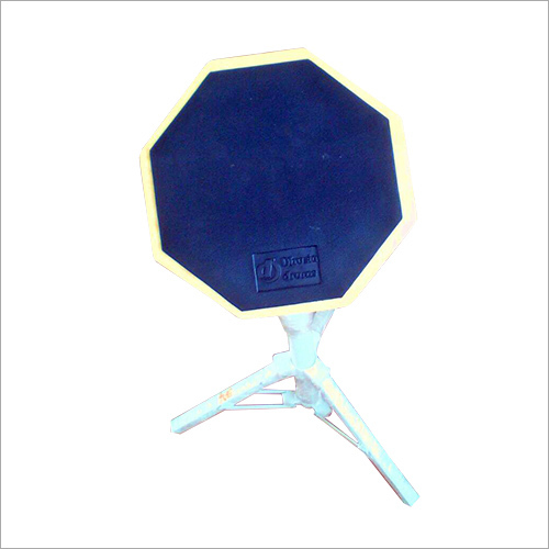 Rubber Drum Pad