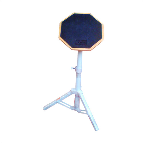 Rubber Drum Practise Pad