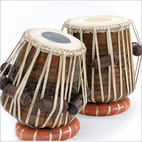 Indian Tabla Set