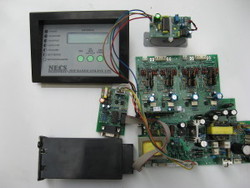 Online UPS Cards