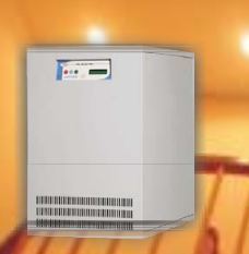 Automatic Lift Backup Inverter
