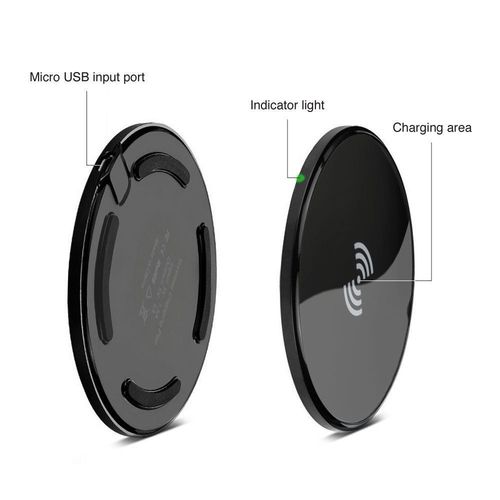 Chargers For Wireless Equipments