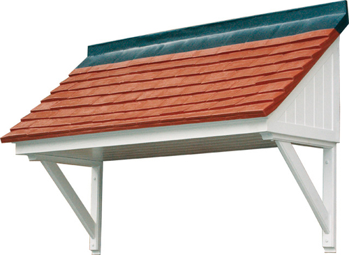 Roofs and Canopies
