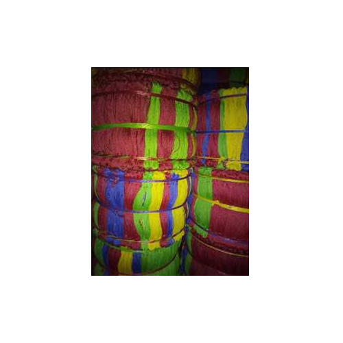 A1 Mura Rope