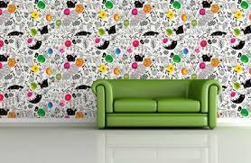 Designer Wallpaper
