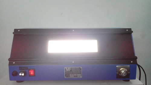 LED RT Film Viewers