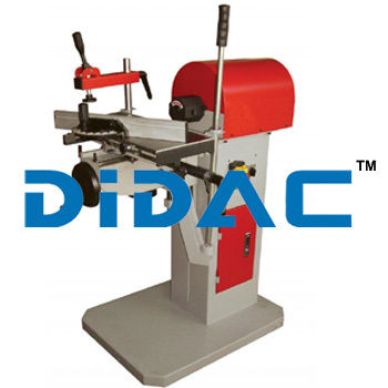 Mortising Machine Manufacturer