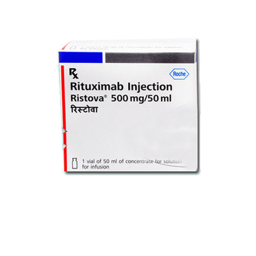 Rituximb Roche Injection