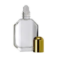 Body Wash Liquid Perfume