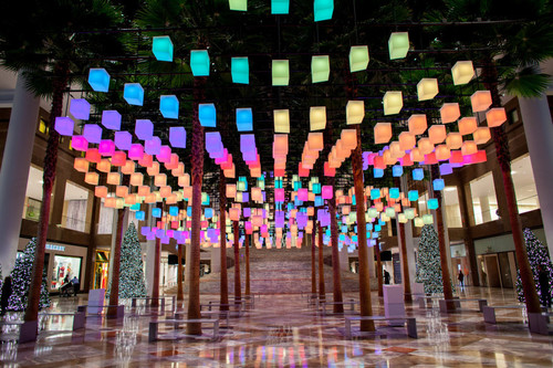 Luminories
