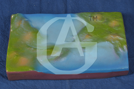 GEOGRAPHICAL MODELS