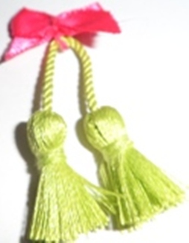 Ribbon Bow