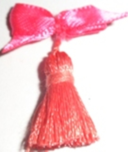RIBBON BOW