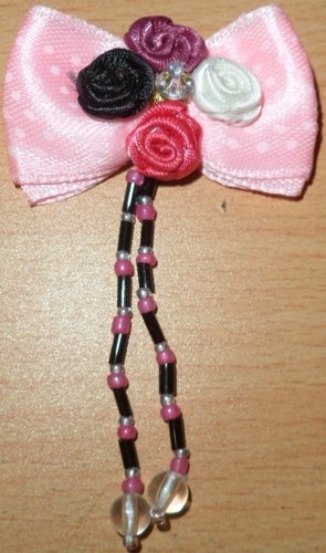 RIBBON BOW