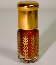Perfume Attar