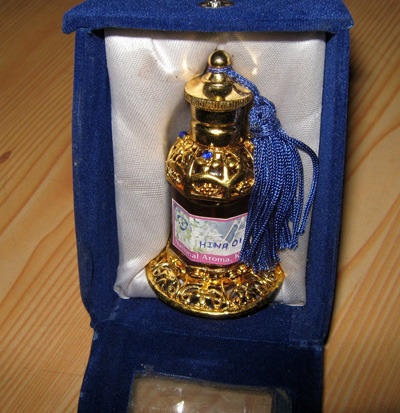 Absolutes (Rooh) Attars