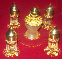 Indian Absolutes Attars