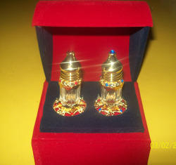 Absolutes Perfume Attars