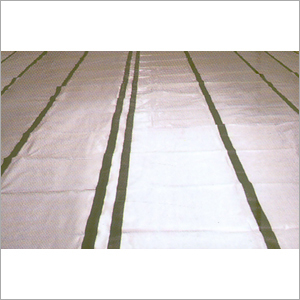 Icrc - Ifrc - Msf Plastic Sheeting
