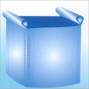 Tunnel Loops Bag