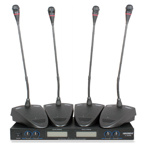Conference Microphones
