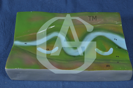 TRANSPORTING RIVER SYSTEM