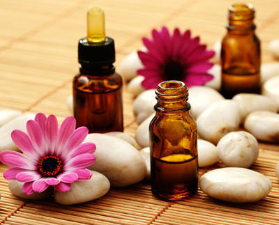 Jatamasi Oils