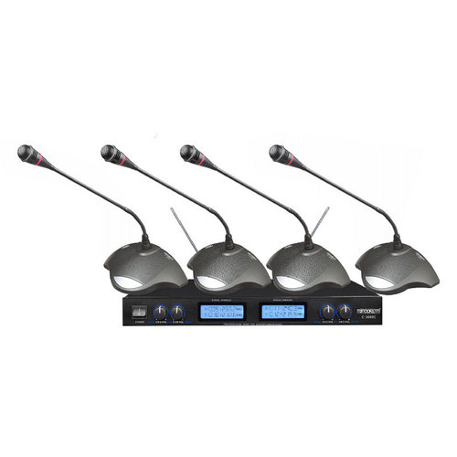 Conferencing Microphones