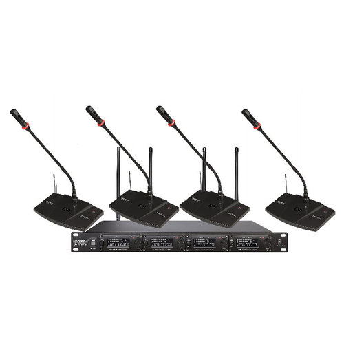 Conference Mic System