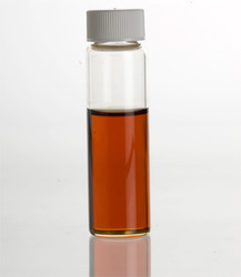 Calamas Oil