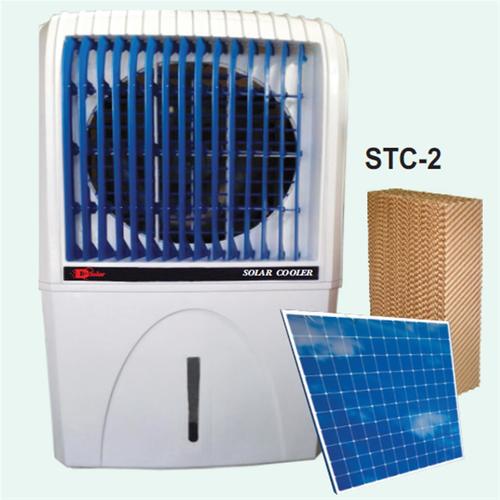 Solar DC Air Cooler STC-2