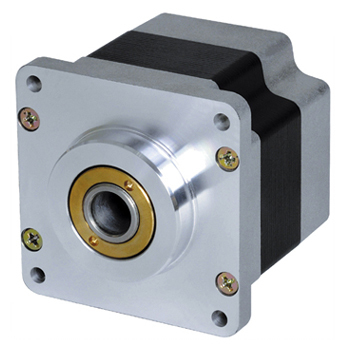 5 PHASE STEPPER MOTER A8K