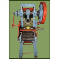 Power Press Machine Power Press Machine