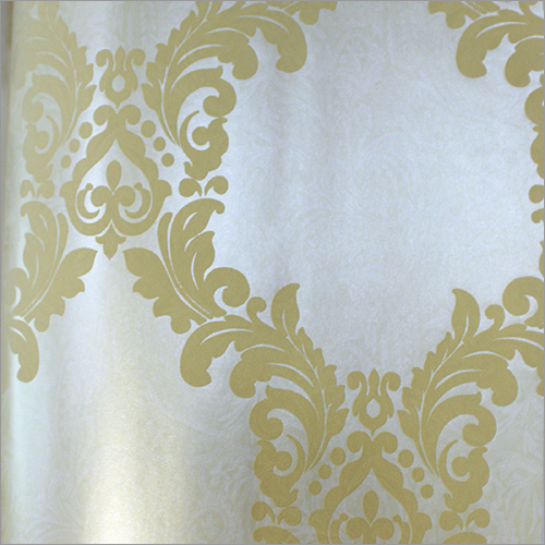 Customized Print Wallpaper