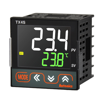 TEMPRATURE CONTROLLER