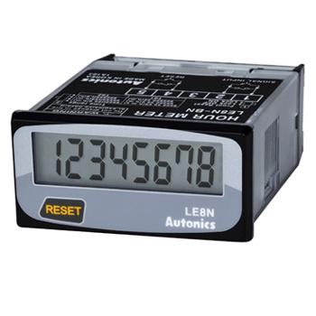 TIMER LE8N