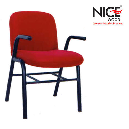 Visitor chair