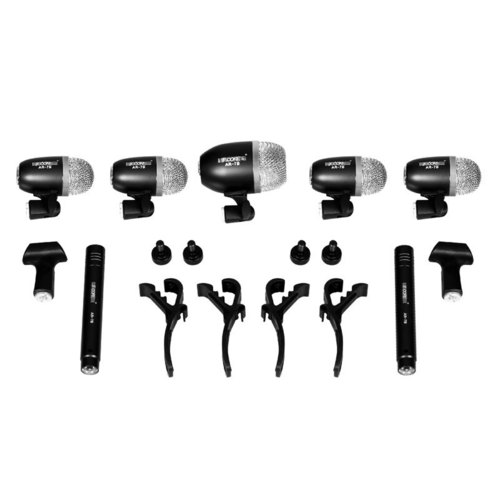 Drum Mic