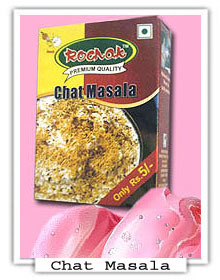 Chat Masala