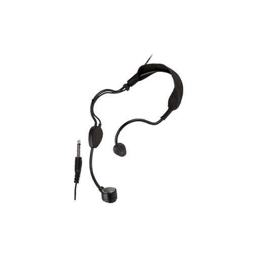 Headset Microphone