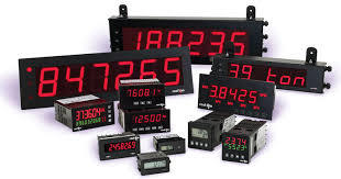 PANEL METER