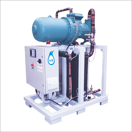Industrial Process Chiller
