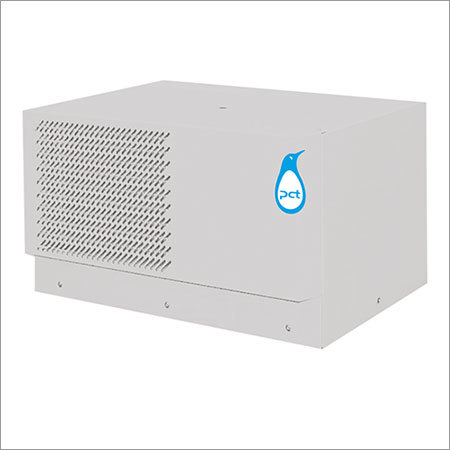 Top Mounted Panel Coolers